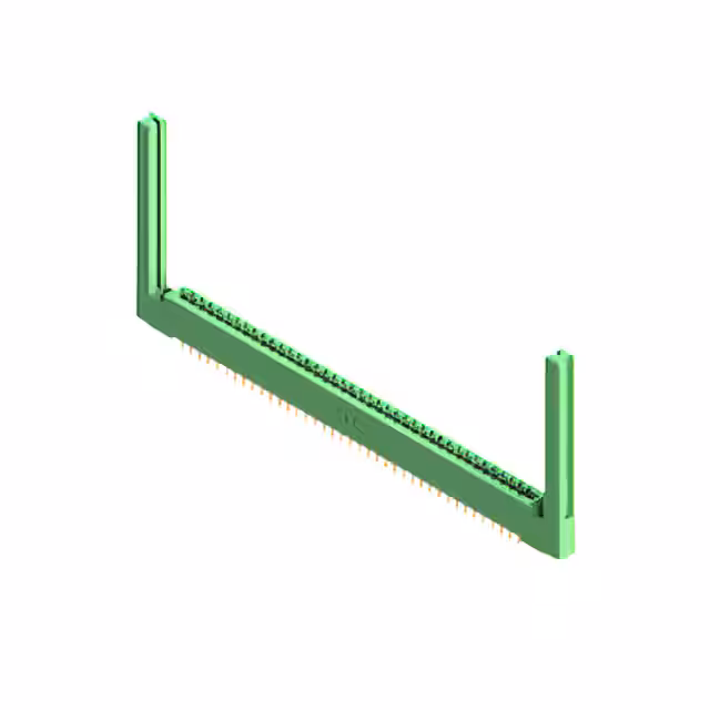 337-078-542-258 EDAC Inc.  Edgeboard Connectors